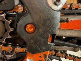 Обява за продажба на Ktm SX-F Стартер+ Манивела!На20часа от пълен основен! ~7 400 лв. - изображение 3