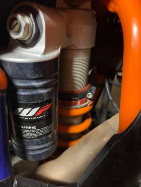 Обява за продажба на Ktm SX-F Стартер+ Манивела!На20часа от пълен основен! ~7 400 лв. - изображение 2