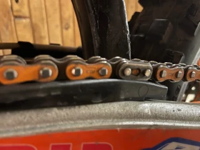Обява за продажба на Ktm SX-F Стартер+ Манивела!На20часа от пълен основен! ~7 400 лв. - изображение 4
