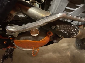 Обява за продажба на Ktm SX-F Стартер+ Манивела!На20часа от пълен основен! ~7 400 лв. - изображение 8