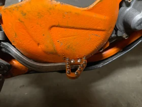 Обява за продажба на Ktm SX-F Стартер+ Манивела!На20часа от пълен основен! ~7 400 лв. - изображение 5