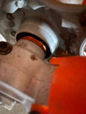 Обява за продажба на Ktm SX-F Стартер+ Манивела!На20часа от пълен основен! ~7 400 лв. - изображение 7
