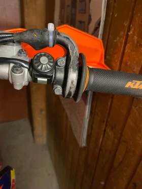 Обява за продажба на Ktm SX-F Стартер+ Манивела!На20часа от пълен основен! ~7 400 лв. - изображение 11