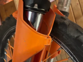 Обява за продажба на Ktm SX-F Стартер+ Манивела!На20часа от пълен основен! ~7 400 лв. - изображение 10