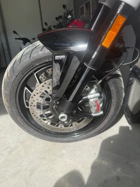 Ducati XDIAVEL S-TERMIGNONI-ABS, TCS, LED | Mobile.bg    14