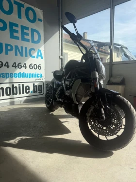 Ducati XDIAVEL S-TERMIGNONI-ABS, TCS, LED | Mobile.bg    3