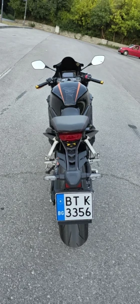 Honda Cbr | Mobile.bg � ����� ������ 8