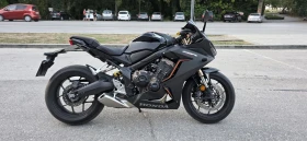 Honda Cbr, снимка 7