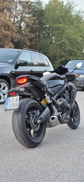 Honda Cbr | Mobile.bg � ����� ������ 5