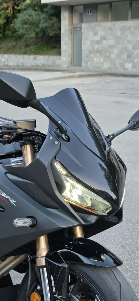 Honda Cbr, снимка 3