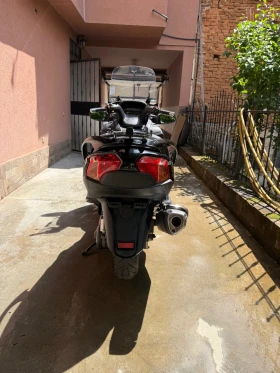 Suzuki Burgman | Mobile.bg � ����� ������ 9