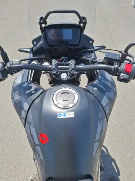 Honda Cb CB500X ABS 2019 | Mobile.bg � ����� ������ 5