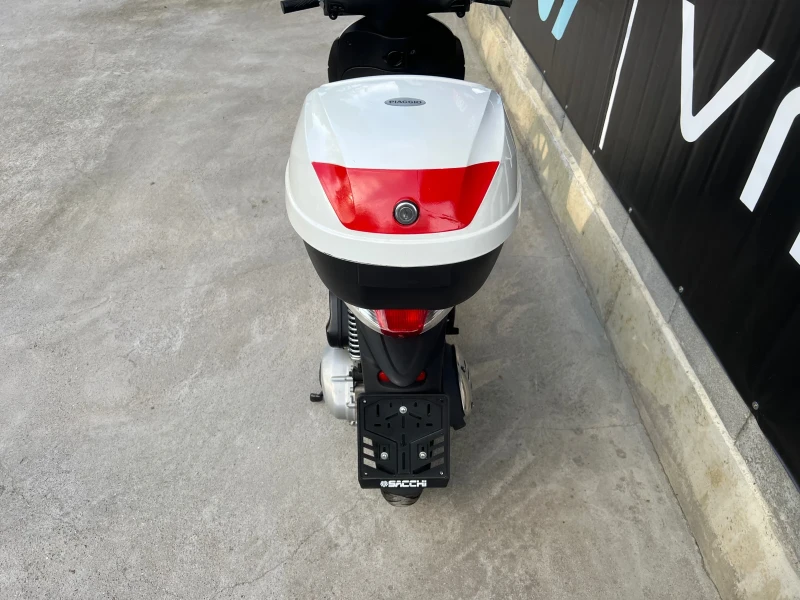 Piaggio Liberty 125icc3v/2014 2 броя, снимка 4 - Мотоциклети и мототехника - 50241579