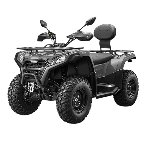 Cfmoto CFORCE GOES 400 L, снимка 2 - Мотоциклети и мототехника - 56176017
