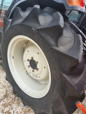 Трактор Kubota KL43, снимка 8