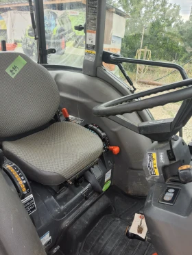 Трактор Kubota KL43, снимка 13