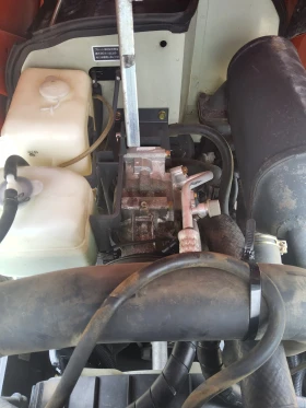 Трактор Kubota KL43, снимка 15