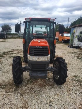 Трактор Kubota KL43, снимка 3