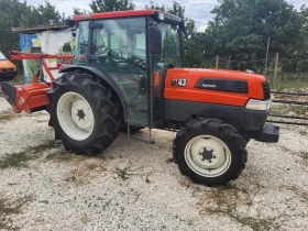 Трактор Kubota KL43, снимка 1