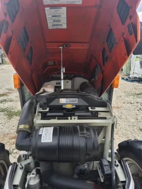 Трактор Kubota KL43, снимка 16