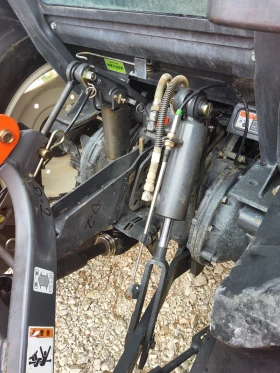 Трактор Kubota KL43, снимка 4