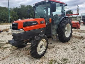 Трактор Kubota KL43, снимка 2