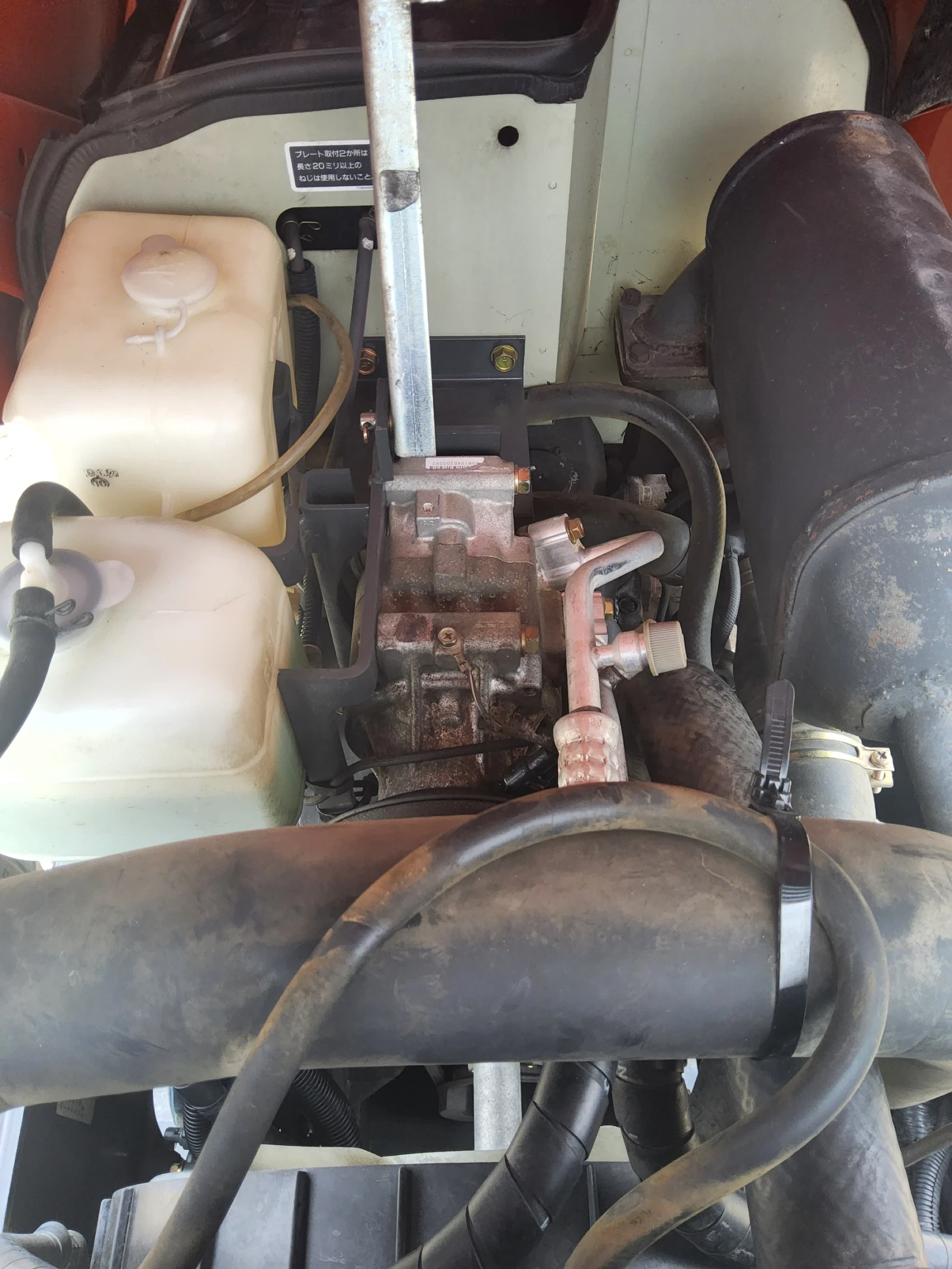 Трактор Kubota KL43, снимка 15 - Селскостопанска техника - 55933358