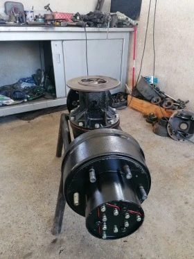 Мотокар BT 2, 0т. РЕЦИКЛИРАН, снимка 11