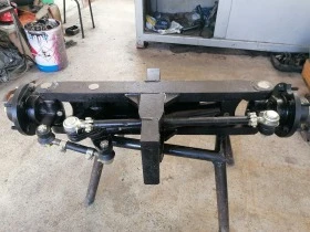 Мотокар BT 2, 0т. РЕЦИКЛИРАН, снимка 12