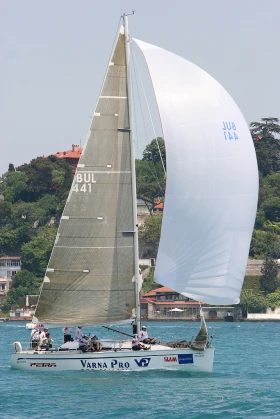 Обява за продажба на Ветроходна лодка Bavaria 42 Match ~85 000 EUR - изображение 5
