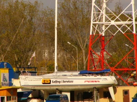 Обява за продажба на Ветроходна лодка Bavaria 42 Match ~85 000 EUR - изображение 6