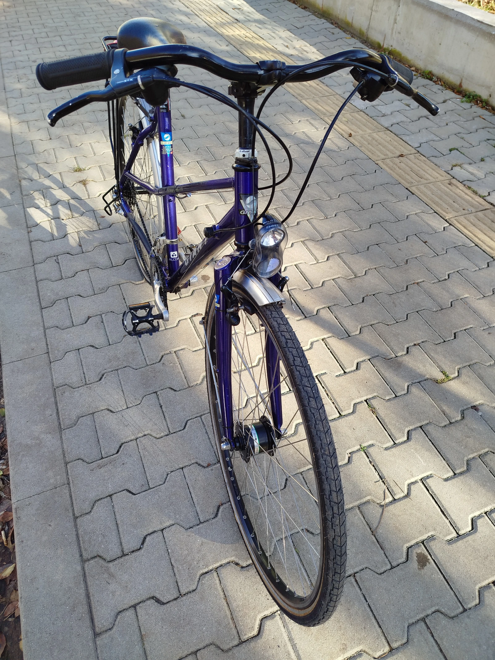 ������� * * ��������� Giant Custom 28���� ����  ��������  | Mobile.bg � ����������� 4