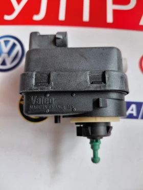 7700840141 Нов оригинален регулатор на фарове Renault  7700840141 Valeo, снимка 2