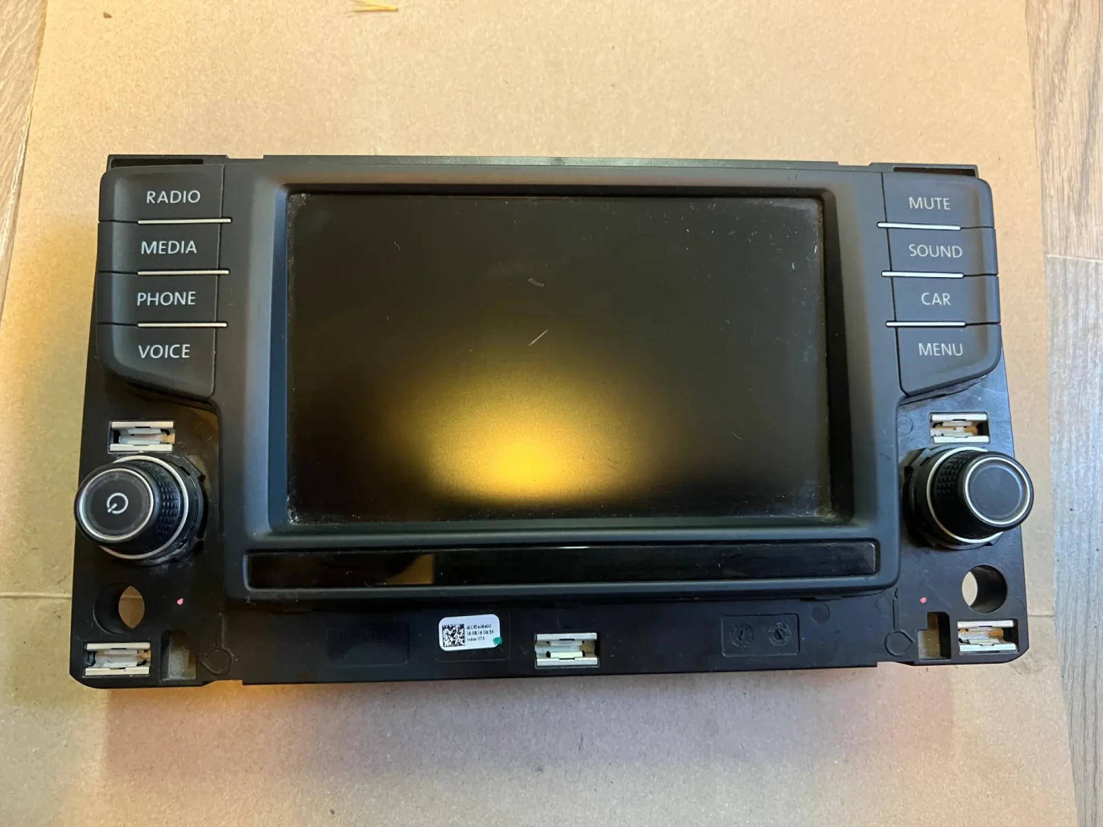 3G0919605B ������� ��������� VW PASSAT B8 3G0 919 605 B | Mobile.bg � ����������� 4