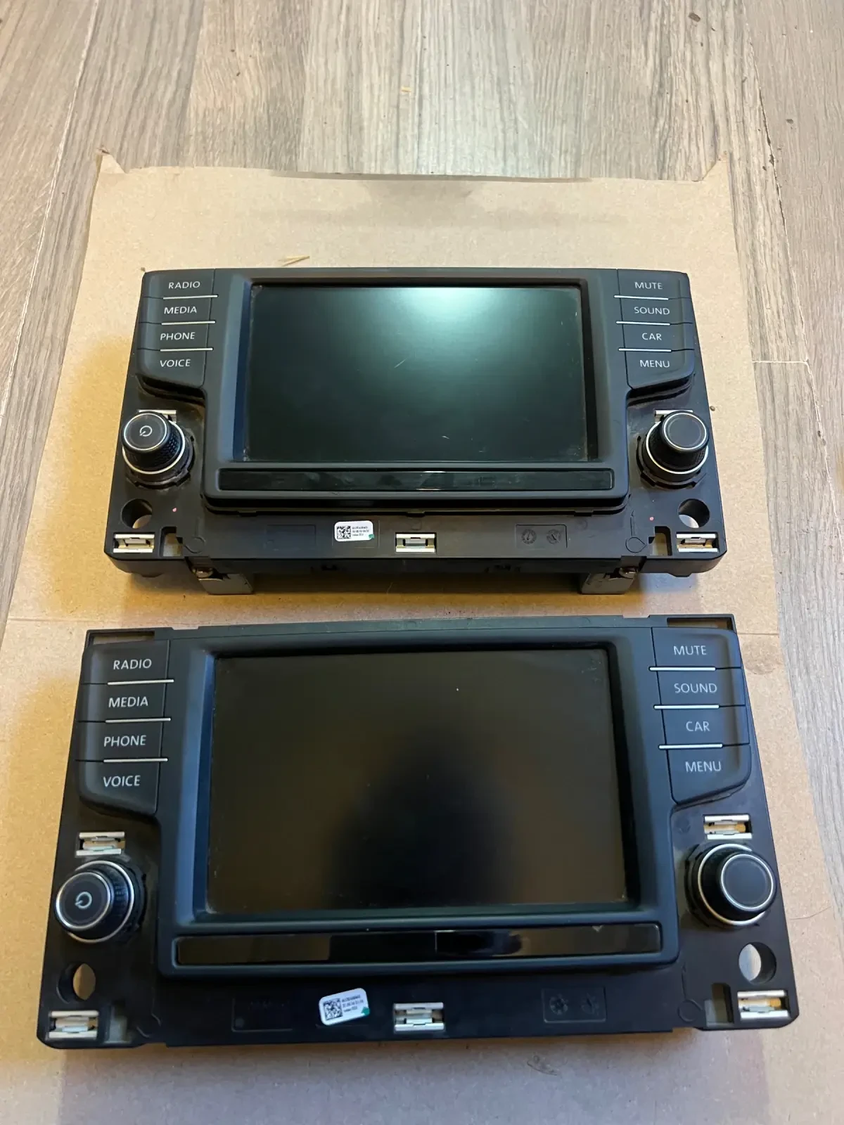 3G0919605B ������� ��������� VW PASSAT B8 3G0 919 605 B | Mobile.bg � ����������� 1