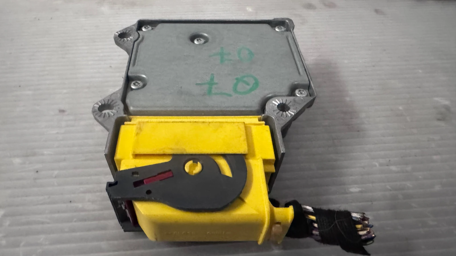 Airbag  /  /  a Audi Q7 - 4L0959655 | Mobile.bg   1