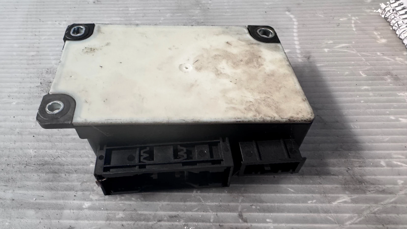 Airbag  /  /  a Renault Scenic - 285589834R | Mobile.bg   1