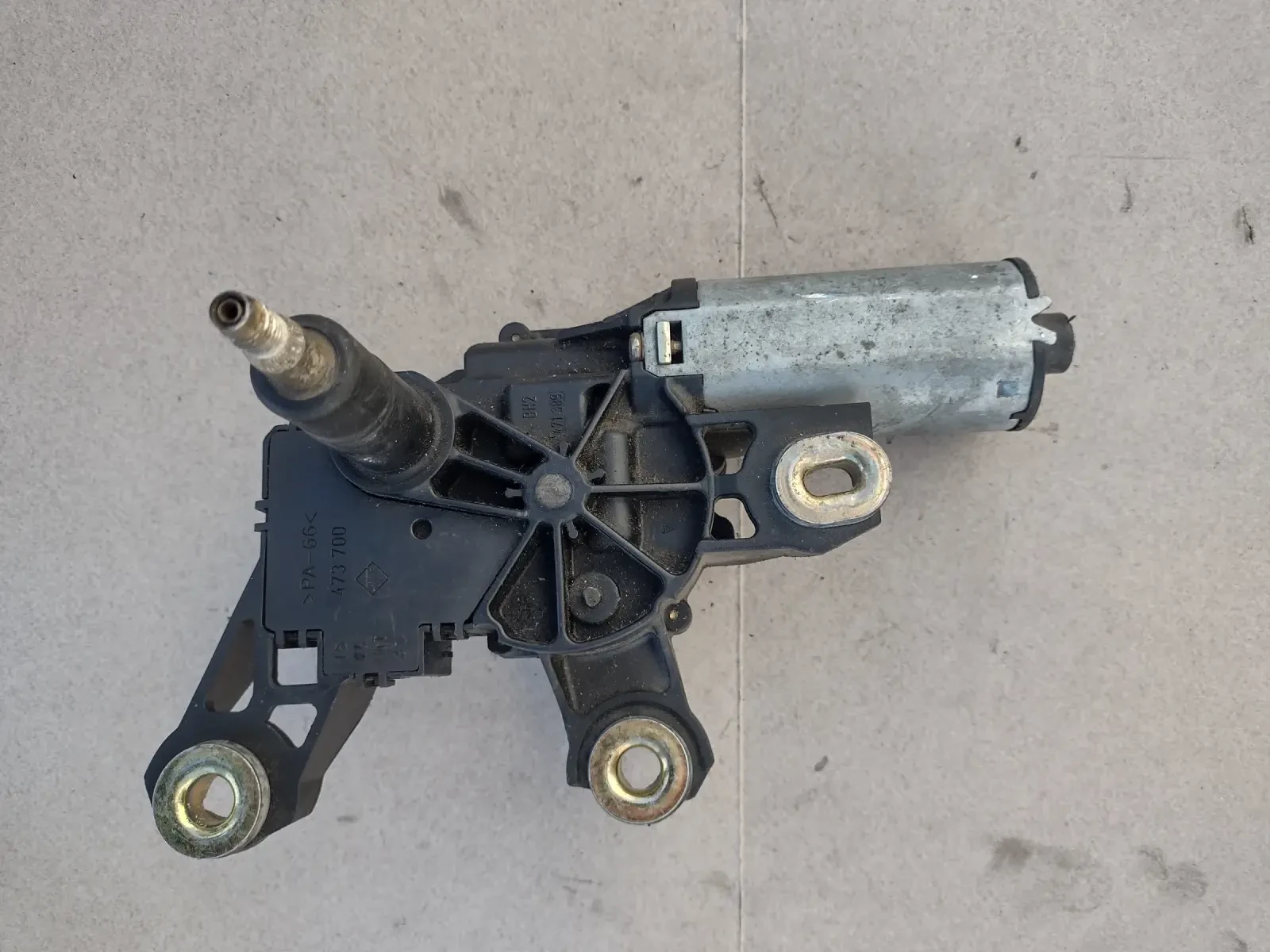 404850 6Q6955711A ������� ����� �������� �� VW POLO (2001-2005) 6Q6 955 711 A | Mobile.bg � ����������� 3