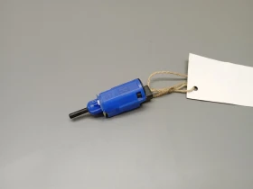 Стоп машинка Рено Клио 1.5дци 