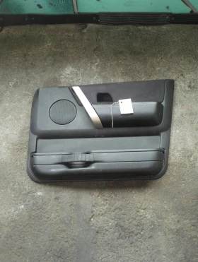 Кора врата предна дясна Ланд Ровър Фрилендър тд4