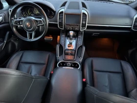   Cayenne Hybrid -2 br | Mobile.bg    2