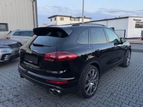   Cayenne Hybrid -2 br | Mobile.bg    4