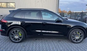   Cayenne Hybrid -2 br | Mobile.bg    3