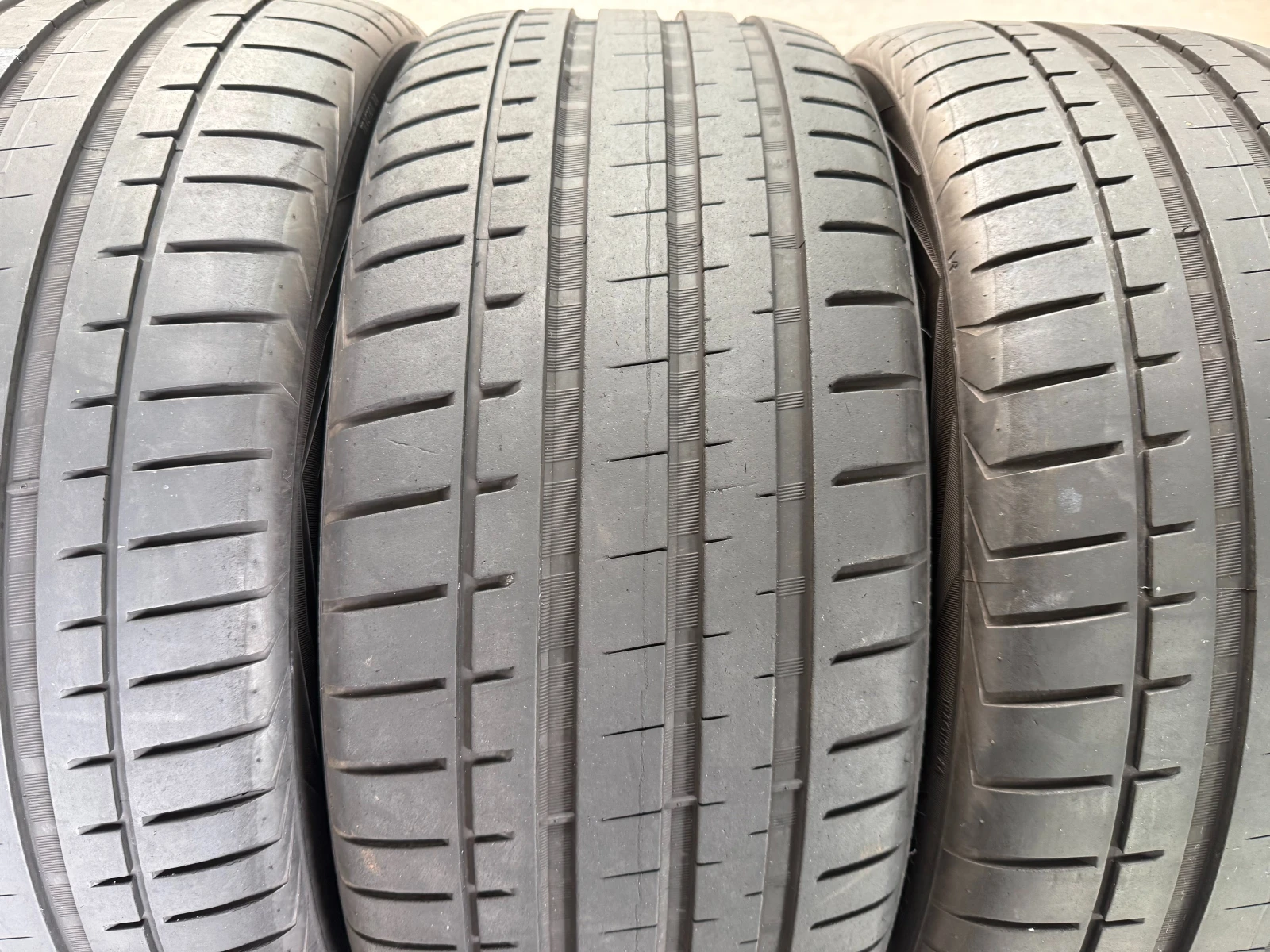 Гуми Летни 225/45R17, снимка 6 - Гуми и джанти - 54608083