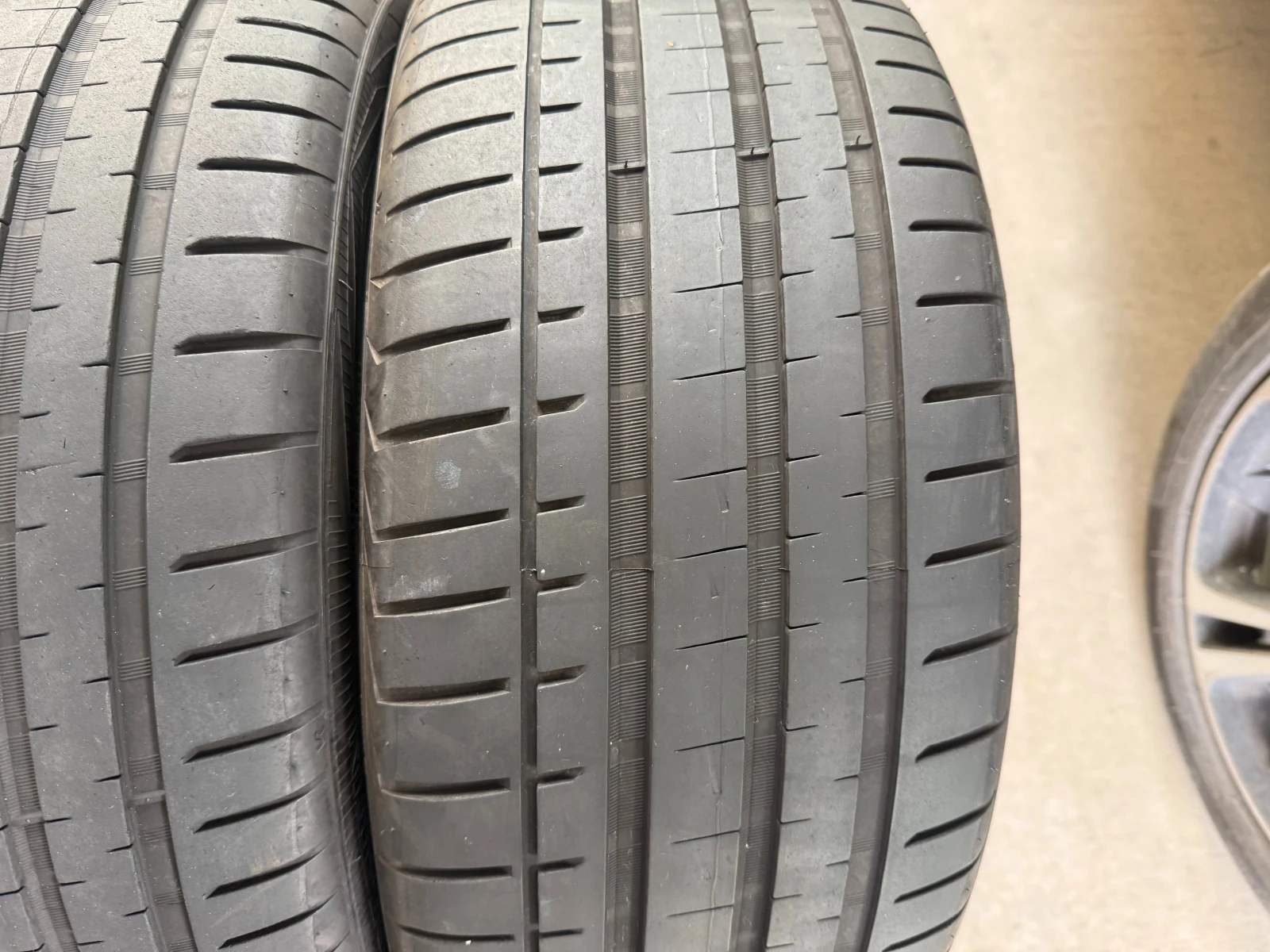 Гуми Летни 225/45R17, снимка 7 - Гуми и джанти - 54608083