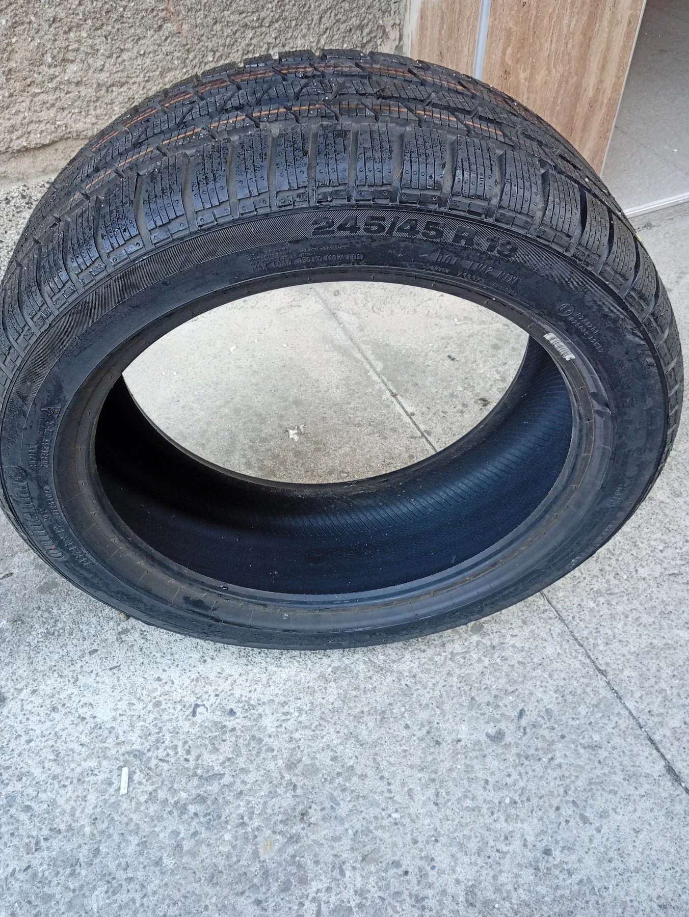 ���� 245/45R19 | Mobile.bg � ����������� 1