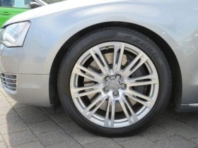 Audi A8 Audi A8 6, 3 W12 500p.s., снимка 5