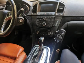 Opel Insignia, снимка 4