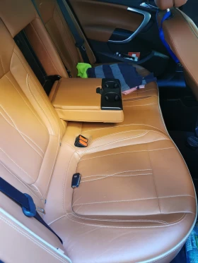 Opel Insignia, снимка 2