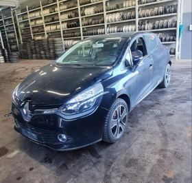 Renault Clio 1.5 dCI К9К В608   САМО НА ЧАСТИ , снимка 3